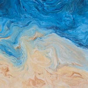 Sapphire Coastal Surge